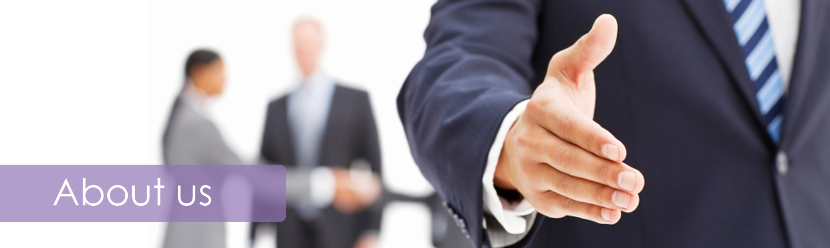 Handshake Image